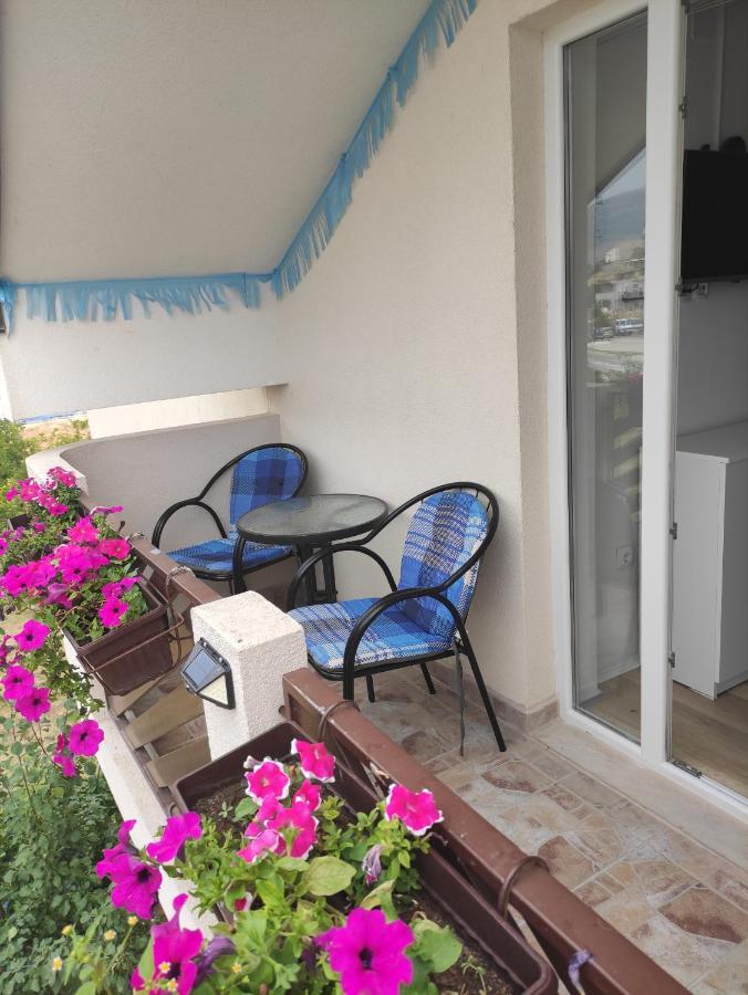 Apartments Markovi Konaci Trebinje Exterior photo